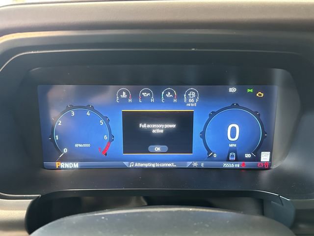 Certified 2024 Ford F150 King Ranch image 18