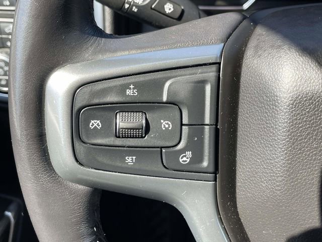 Used 2020 Chevrolet Silverado 2500 LTZ w/ LTZ Plus Package AWD/4WD image 22