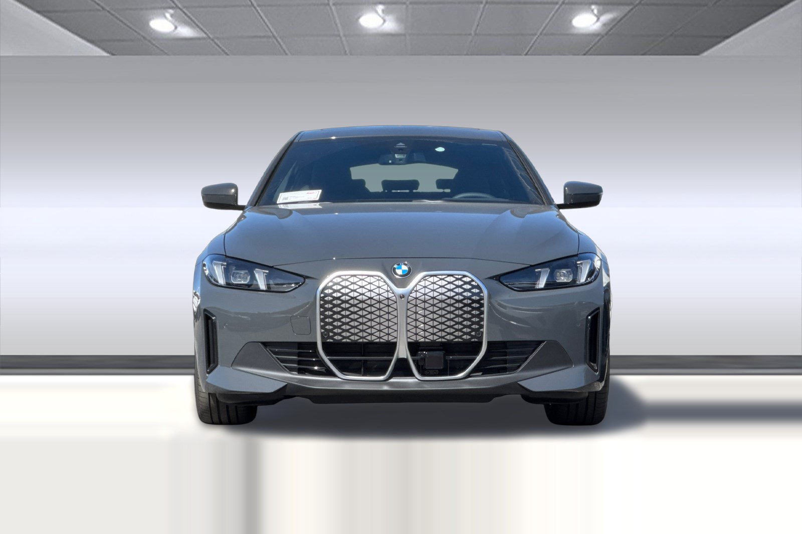 Used 2026 BMW i4 eDrive40 w/ Premium Package RWD image 6