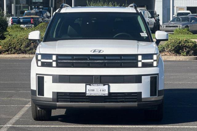New 2026 Hyundai Santa Fe Limited image 6