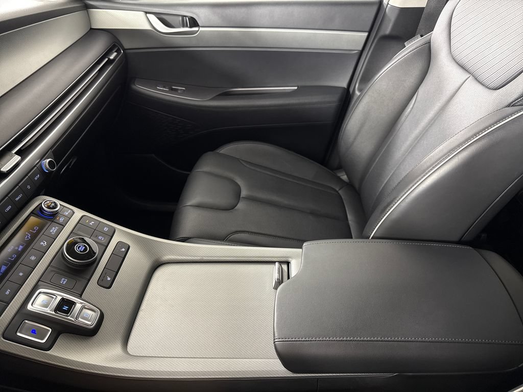 Certified 2024 Hyundai Palisade XRT FWD image 20