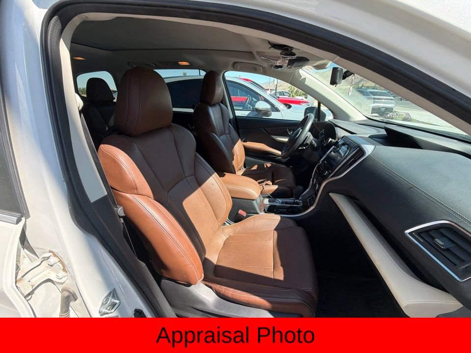 Used 2021 Subaru Ascent Touring w/ Popular Package #2 AWD/4WD image 21