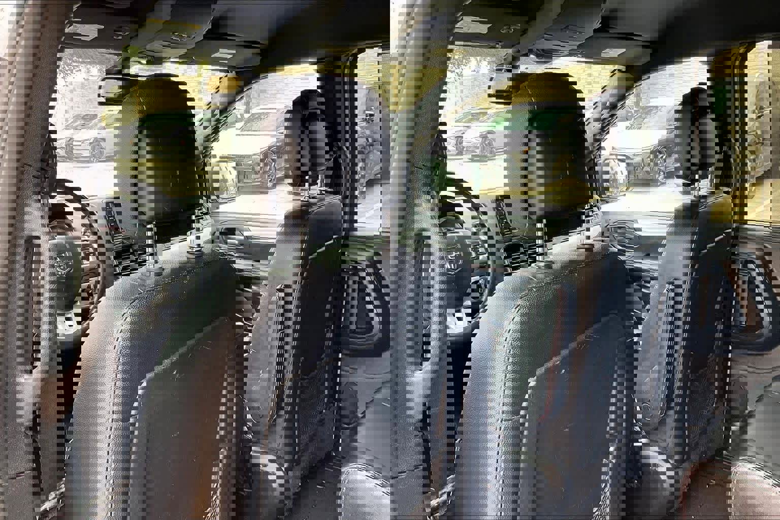 Used 2019 Dodge Grand Caravan GT image 12