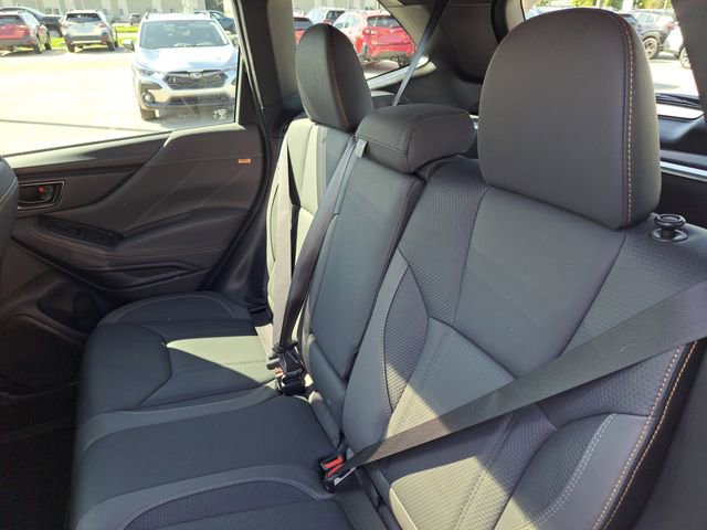 Used 2024 Subaru Forester Wilderness image 21