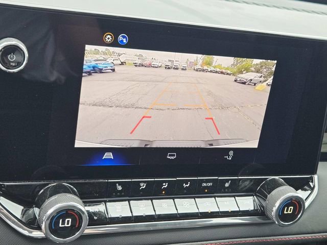 New 2026 Chevrolet Colorado Z71 image 19