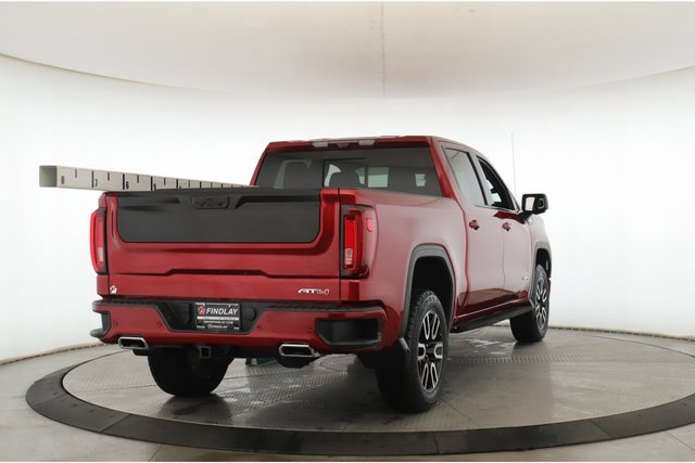 Used 2022 GMC Sierra 1500 AT4 w/ AT4 Premium Package image 7