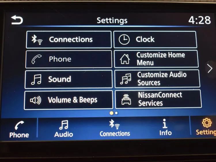 Used 2024 Nissan Kicks SV FWD image 31