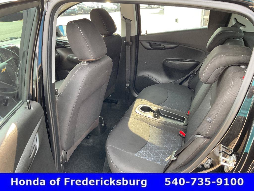 Used 2019 Chevrolet Spark LT FWD image 25