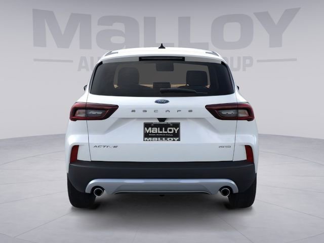 New 2026 Ford Escape Active w/ Cold Weather Package image 5