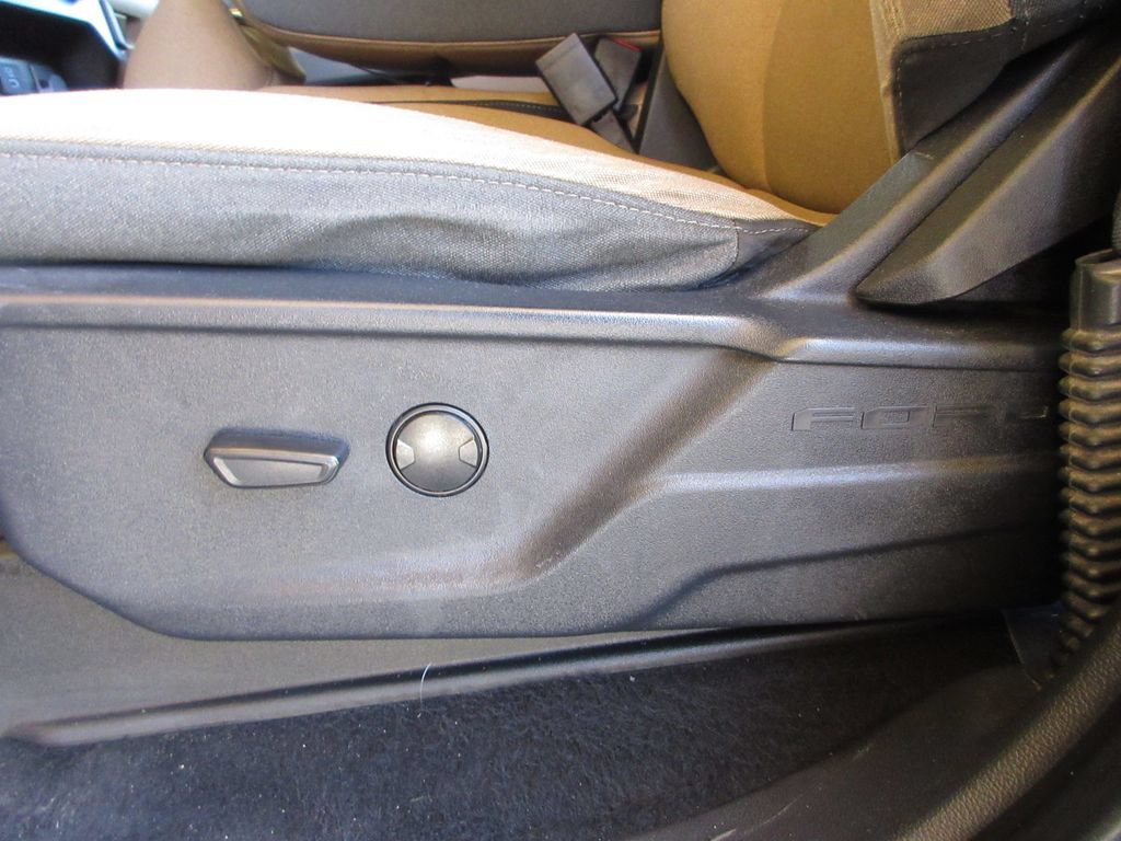 Certified 2023 Ford F150 XLT AWD/4WD image 13