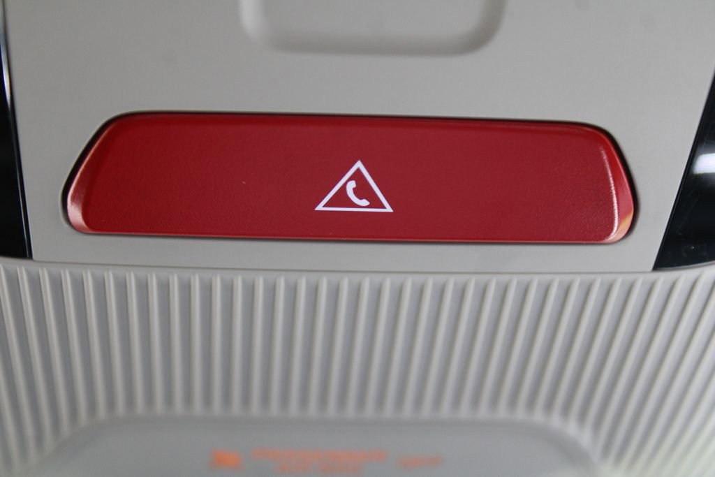 New 2025 Kia K4 EX image 45