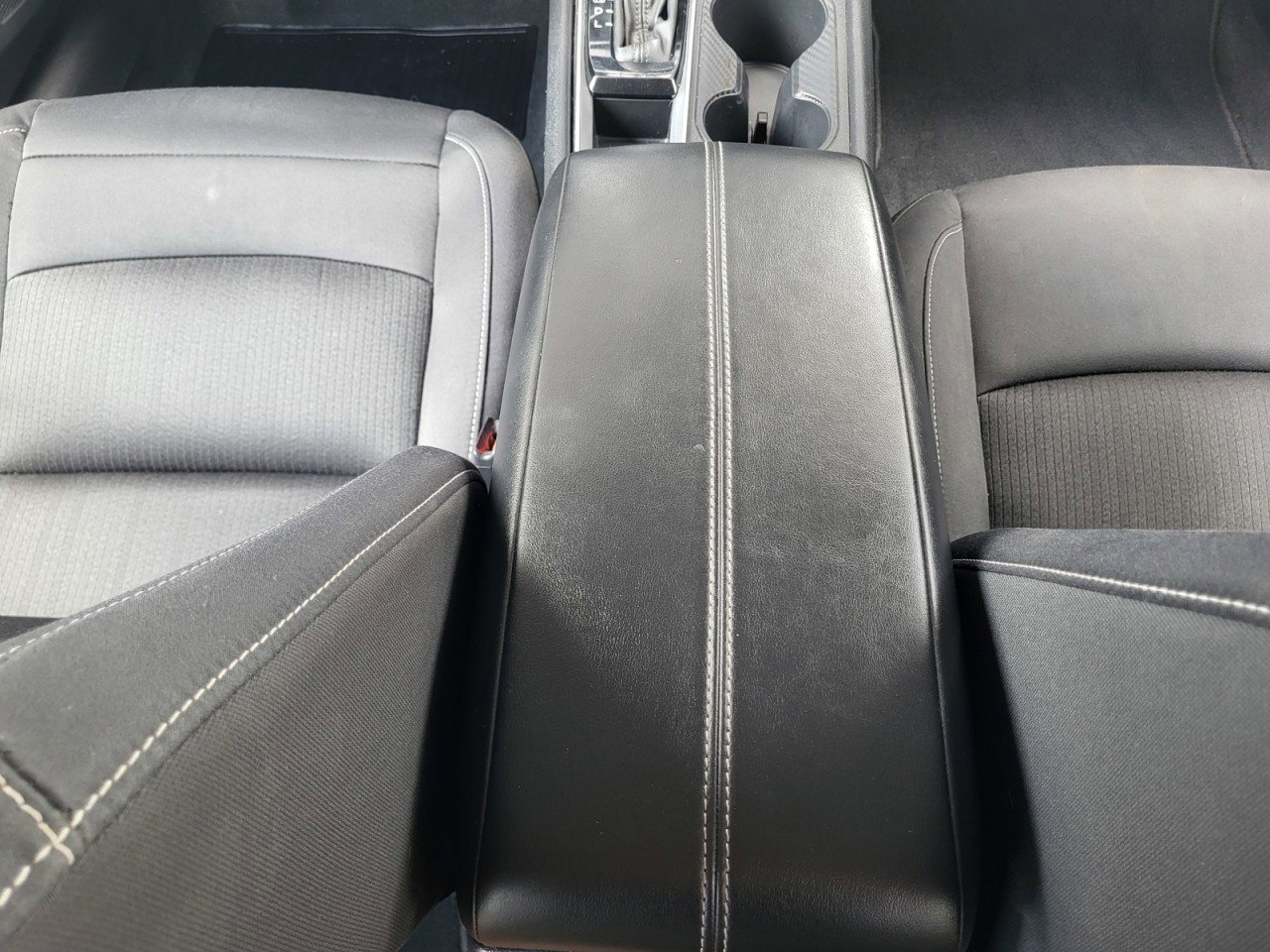 Used 2022 Nissan Altima 2.5 S image 32