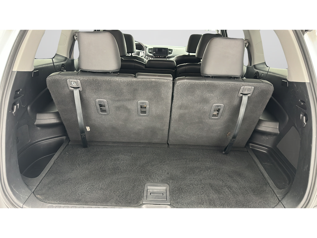 Used 2021 Honda Pilot Special Edition image 27