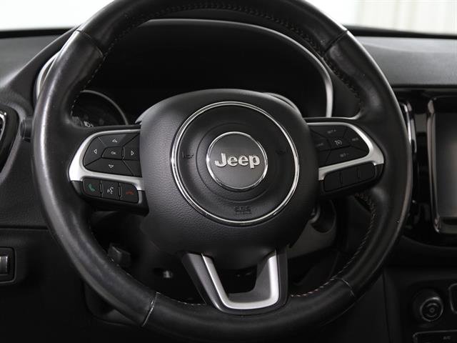 Used 2020 Jeep Compass Limited image 7