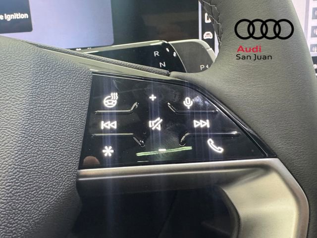 New 2026 Audi Q3 quattro 2.0T AWD/4WD image 27