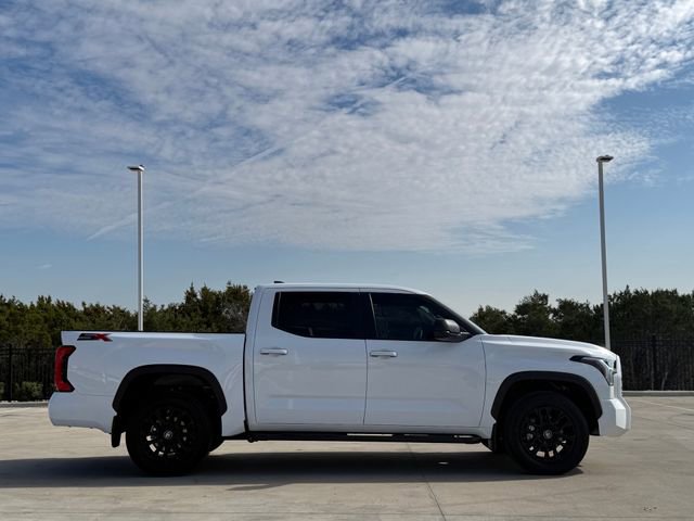 Used 2026 Toyota Tundra SR5 w/ SX Package image 5