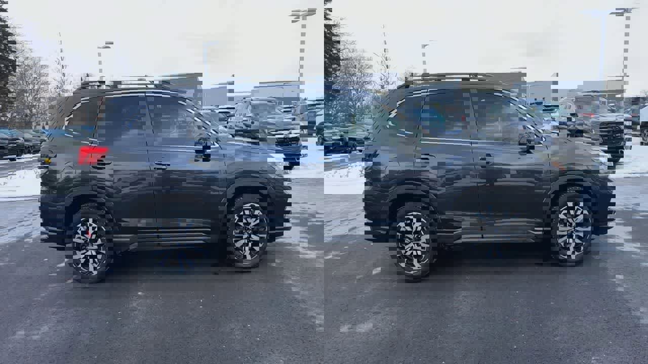 Used 2019 Subaru Forester Limited image 9