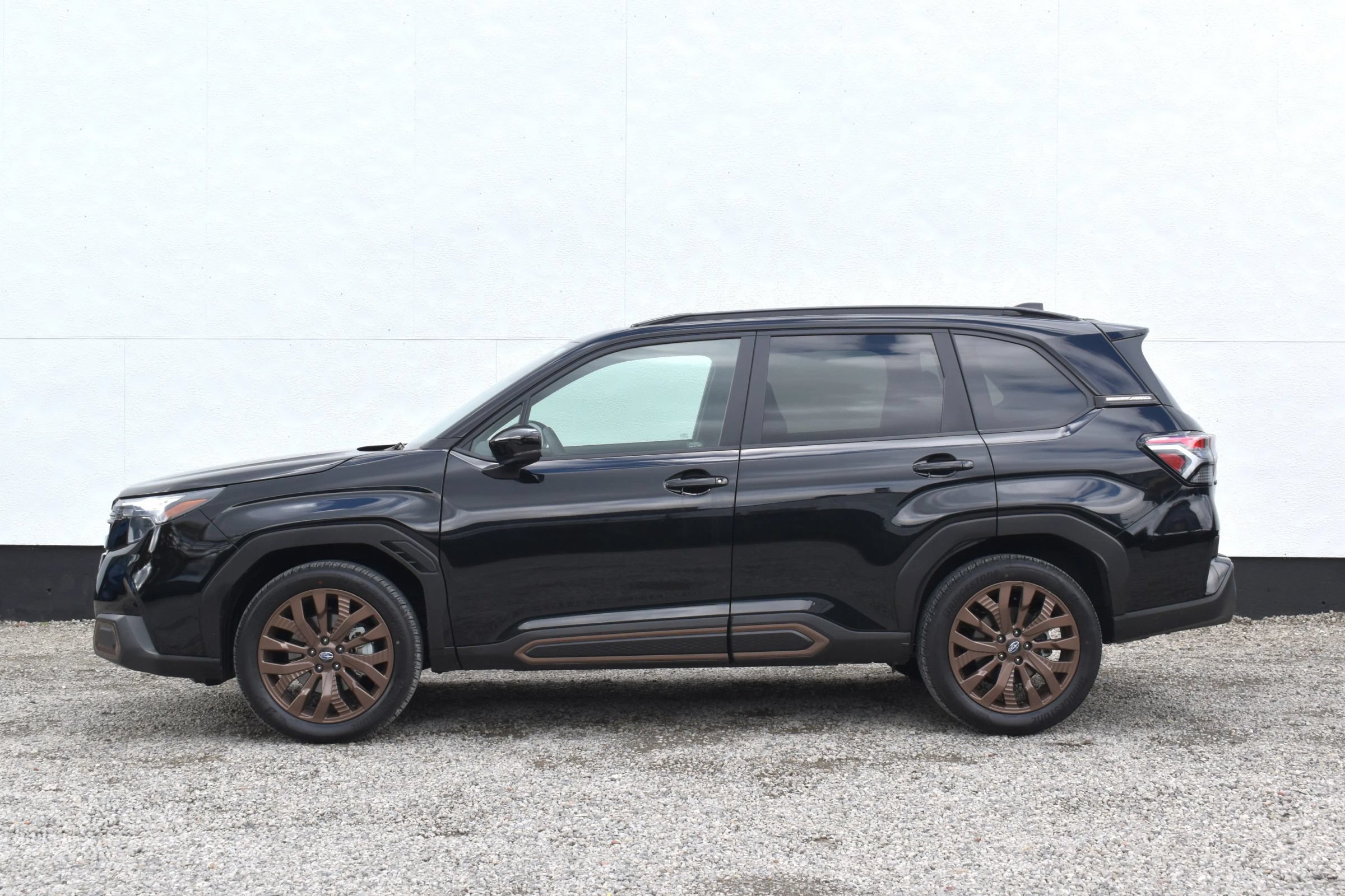 Used 2025 Subaru Forester Sport AWD/4WD image 39