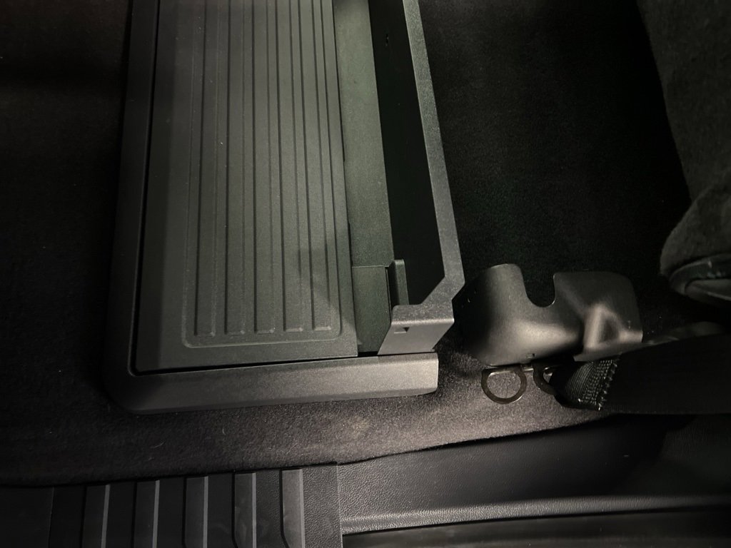 Certified 2023 Ford F150 Lariat w/ Equipment Group 502A High image 36