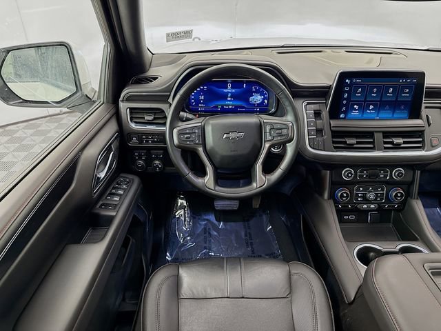 Used 2023 Chevrolet Suburban RST w/ Luxury Package image 27