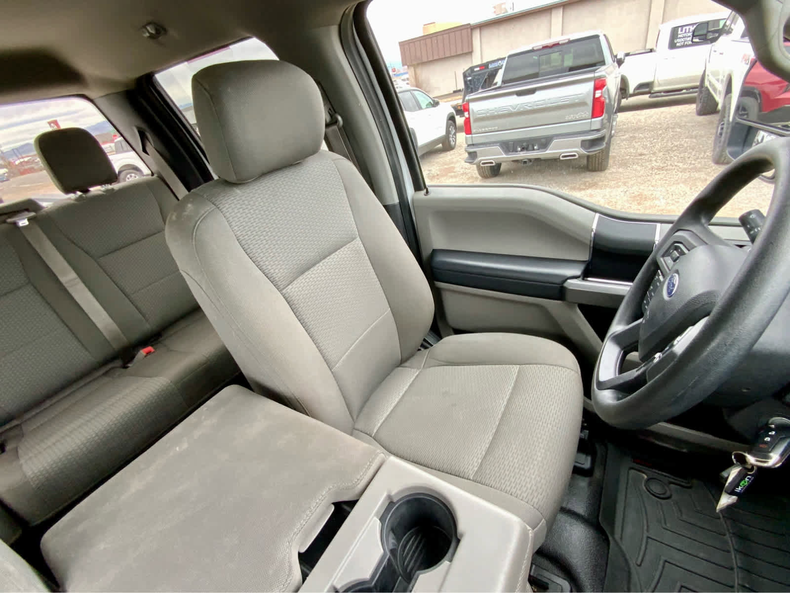 Used 2019 Ford F350 XLT w/ XLT Value Package image 29