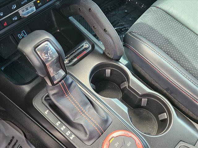 Used 2022 Ford Bronco Raptor AWD/4WD image 12