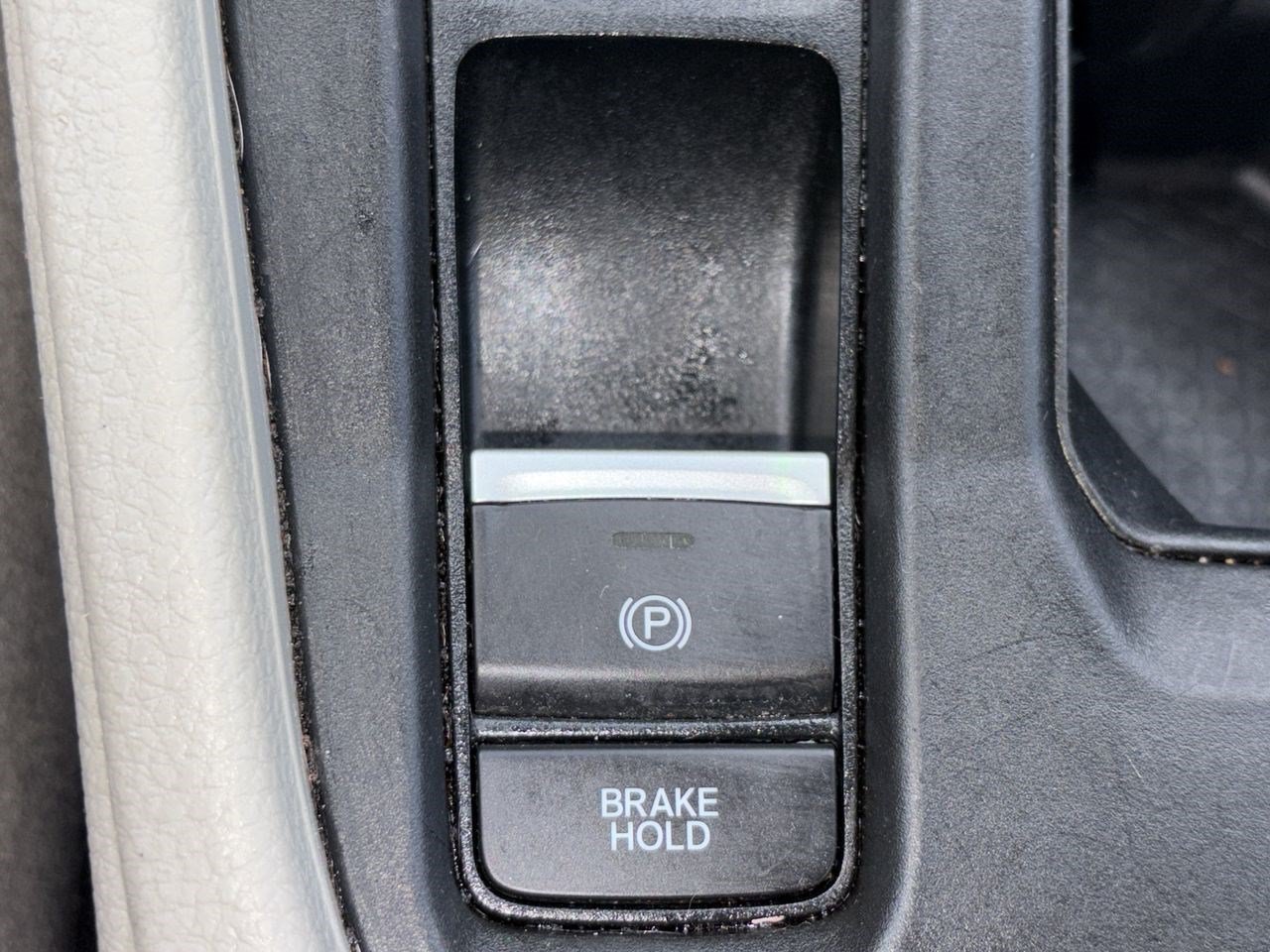 Used 2024 Honda Accord EX image 8