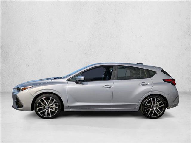 Certified 2026 Subaru Impreza 2.0i Sport AWD/4WD video 2