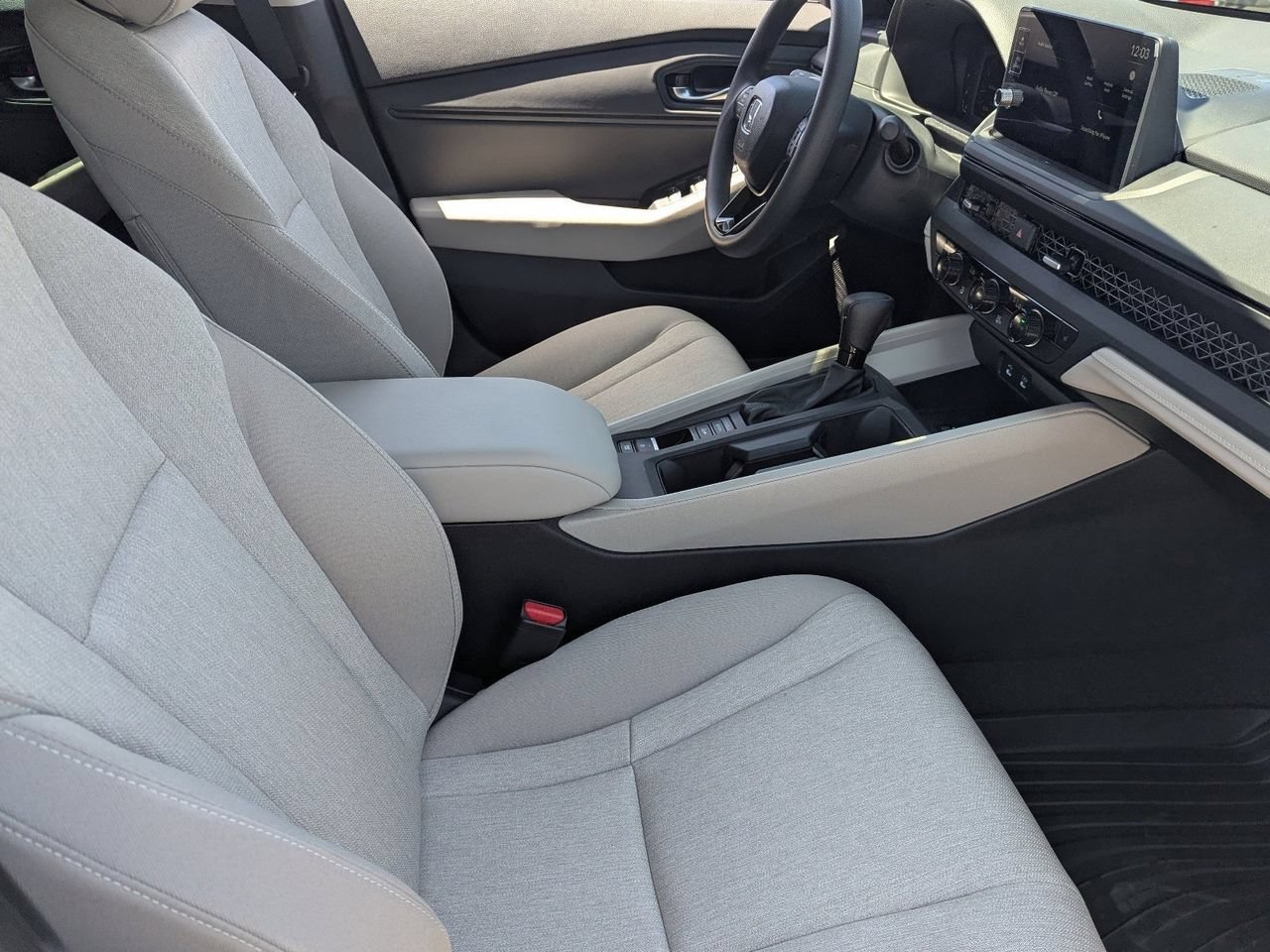 New 2026 Honda Accord SE image 7
