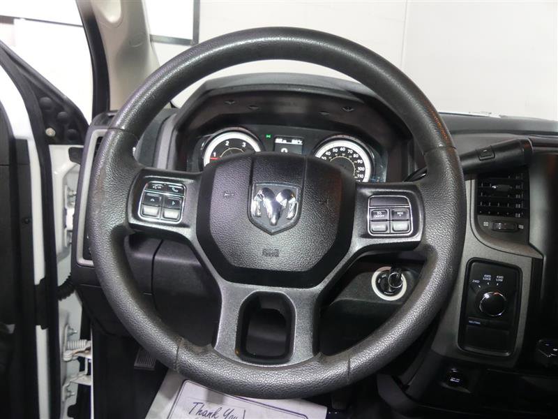 Used 2018 RAM 3500 Tradesman w/ Chrome Appearance Group image 25