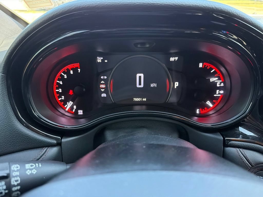 Used 2021 Dodge Durango R/T AWD/4WD image 11