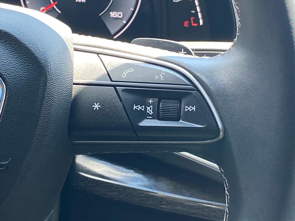 Used 2025 Audi Q7 3.0T Premium Plus AWD/4WD image 8