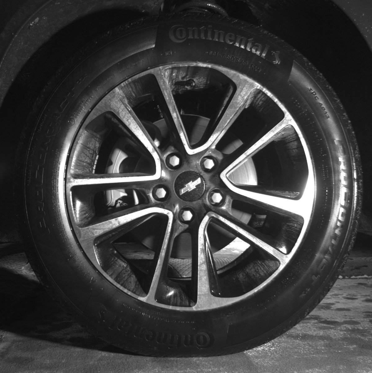 Used 2025 Chevrolet TrailBlazer LT FWD image 12