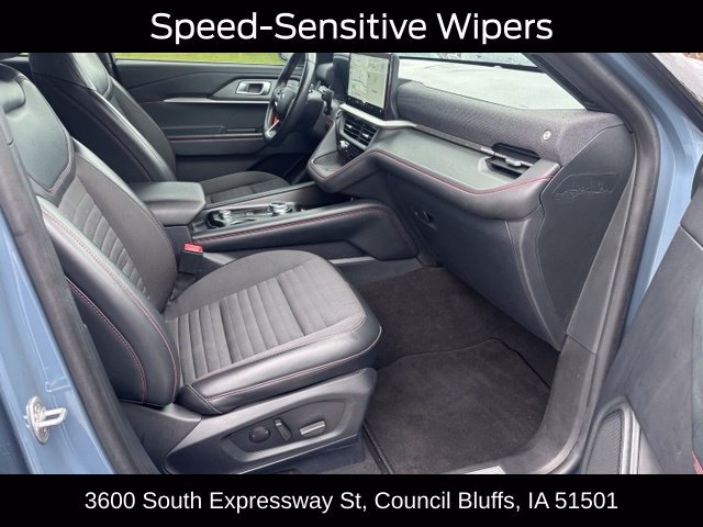 Used 2025 Ford Explorer ST-Line w/ Premium Package AWD/4WD image 58