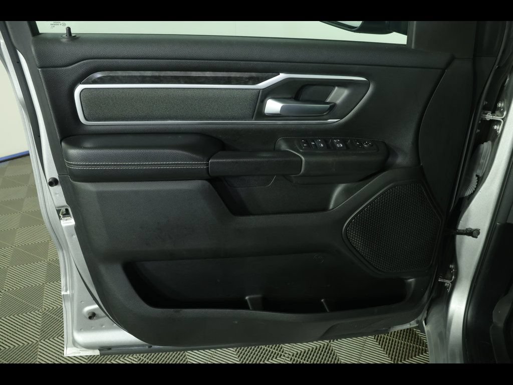 Used 2023 RAM 1500 Big Horn AWD/4WD image 25