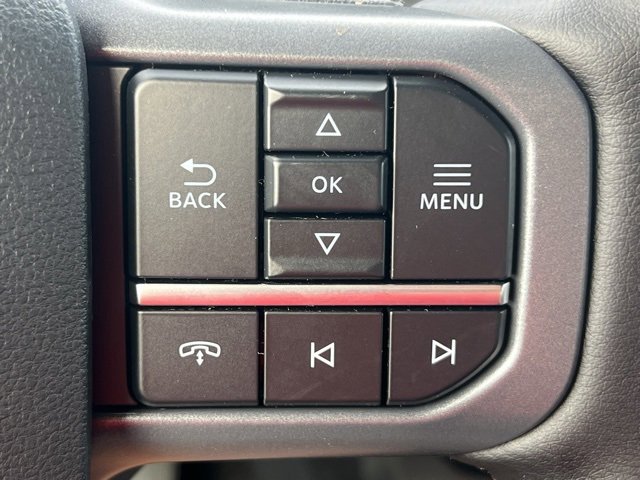 New 2025 Ford F150 Lariat w/ Equipment Group 502A High image 13