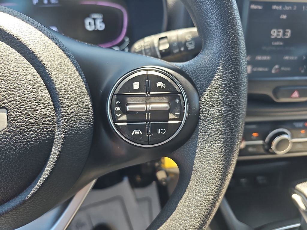 Used 2024 Kia Soul LX FWD image 18