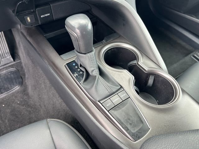 Used 2024 Toyota Camry SE FWD image 43