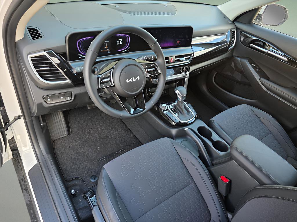 Used 2026 Kia Seltos S image 20