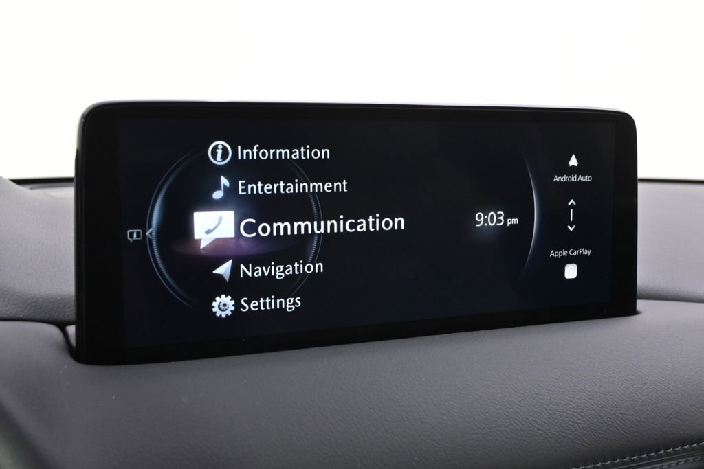 New 2025 MAZDA CX-5 AWD 2.5 S image 25