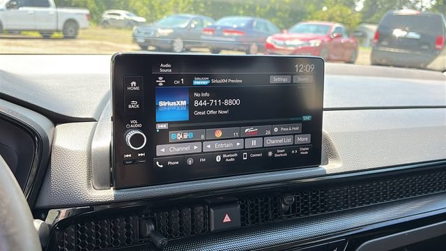 Used 2023 Honda CR-V EX-L image 16