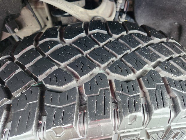 Used 2024 Chevrolet Silverado 1500 ZR2 w/ Technology Package image 11