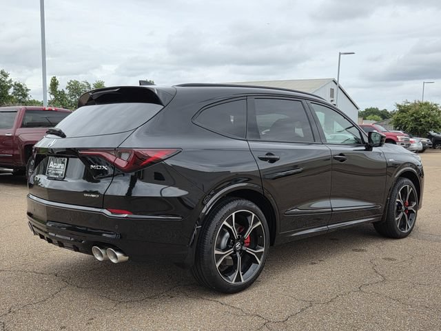 New 2026 Acura MDX Type S AWD/4WD image 2