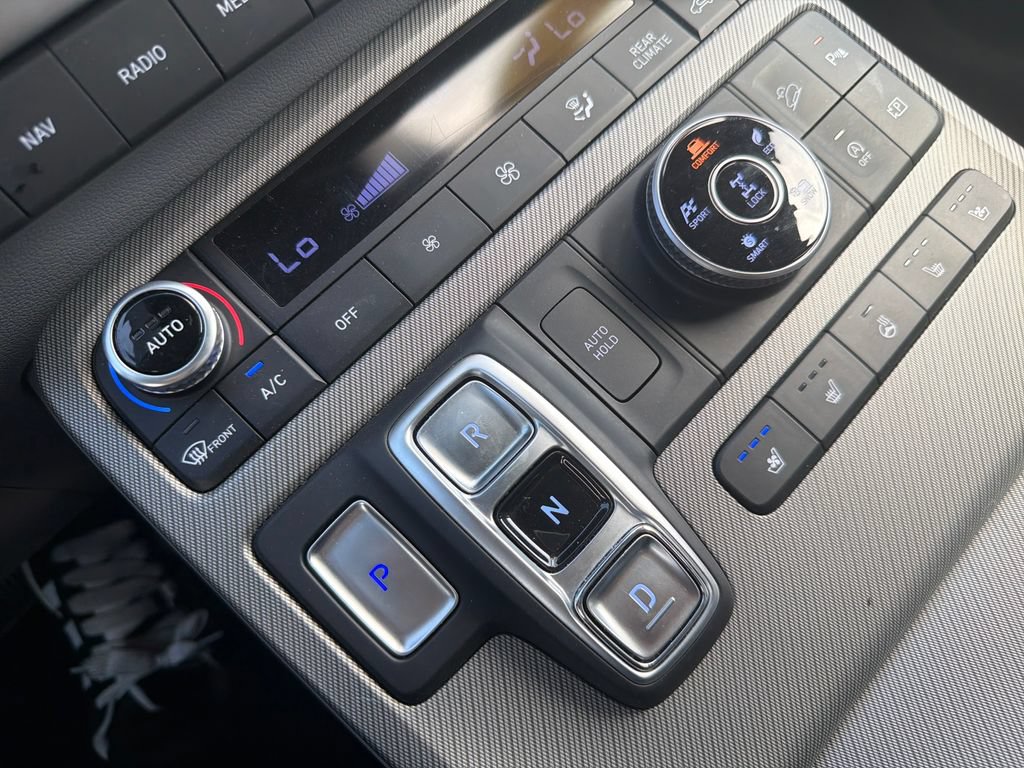 Used 2025 Hyundai Palisade SEL AWD/4WD image 21