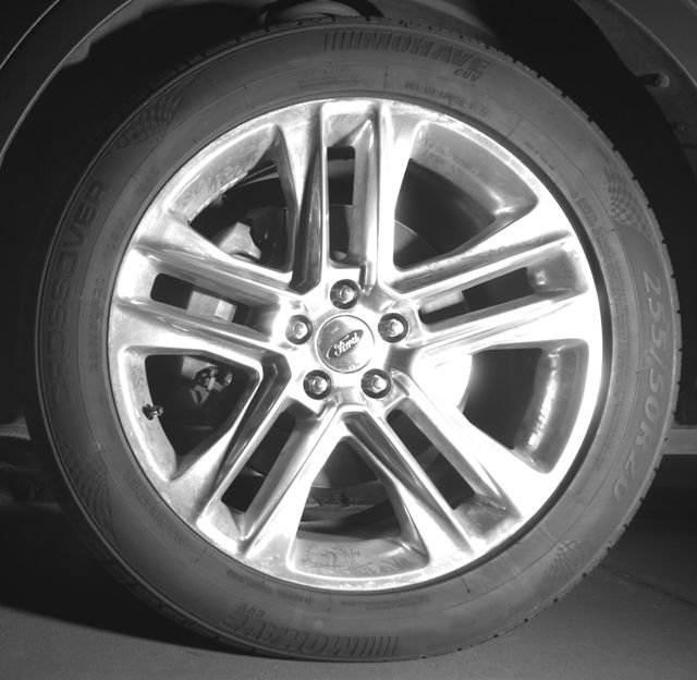 Used 2016 Ford Explorer Limited w/ Equipment Group 301A AWD/4WD image 9