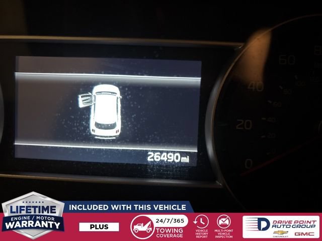 Used 2023 Kia Sorento S FWD image 13
