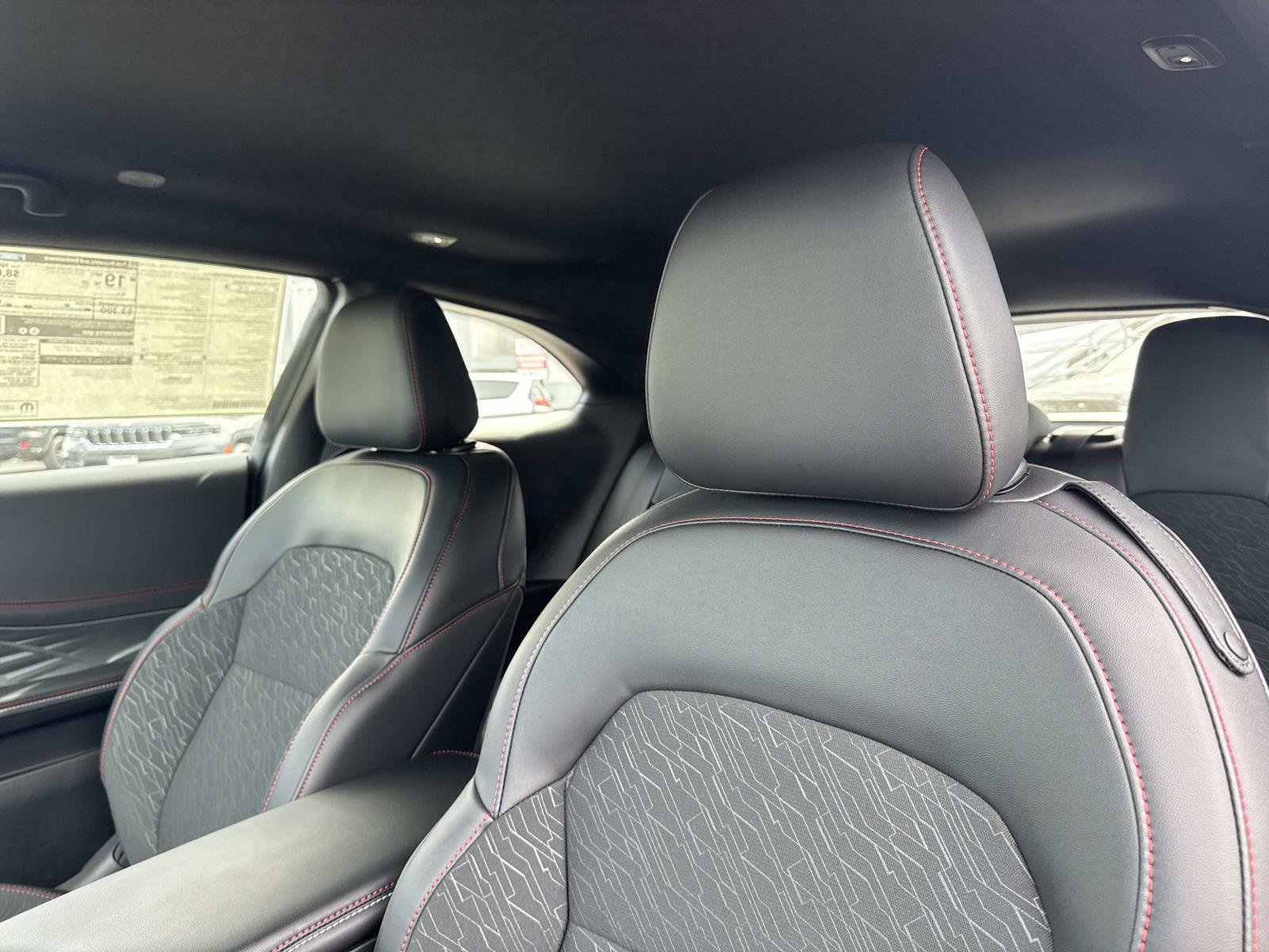 New 2026 Dodge Charger Scat Pack image 25