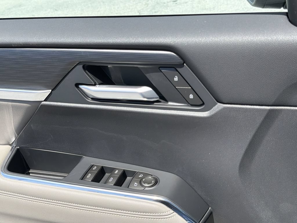 New 2026 GMC Acadia Elevation w/ LPO, Floor Liner Package FWD image 14