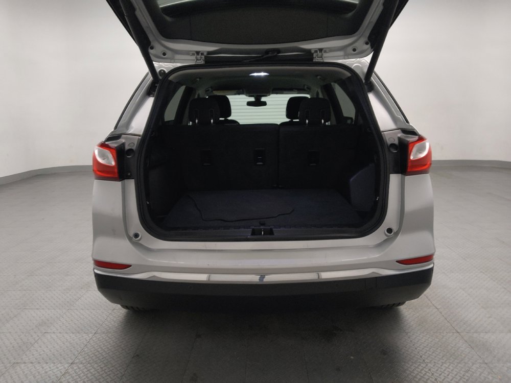 Used 2019 Chevrolet Equinox LT FWD image 29