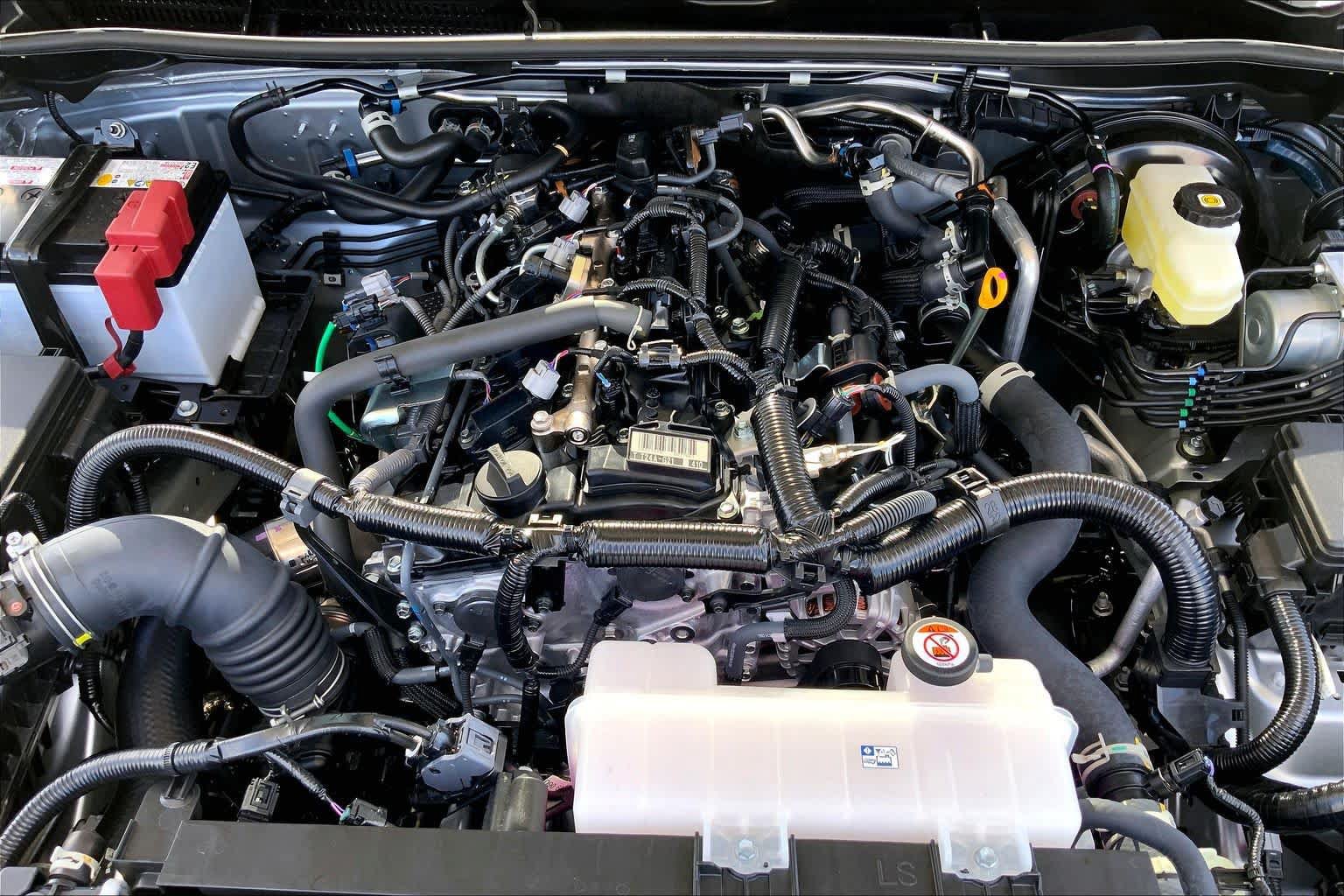 Used 2026 Toyota 4Runner SR5 RWD image 29